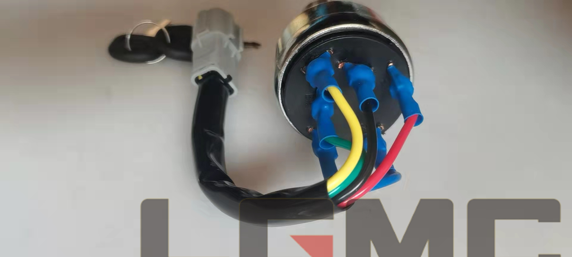 21N4-1040 Start switch