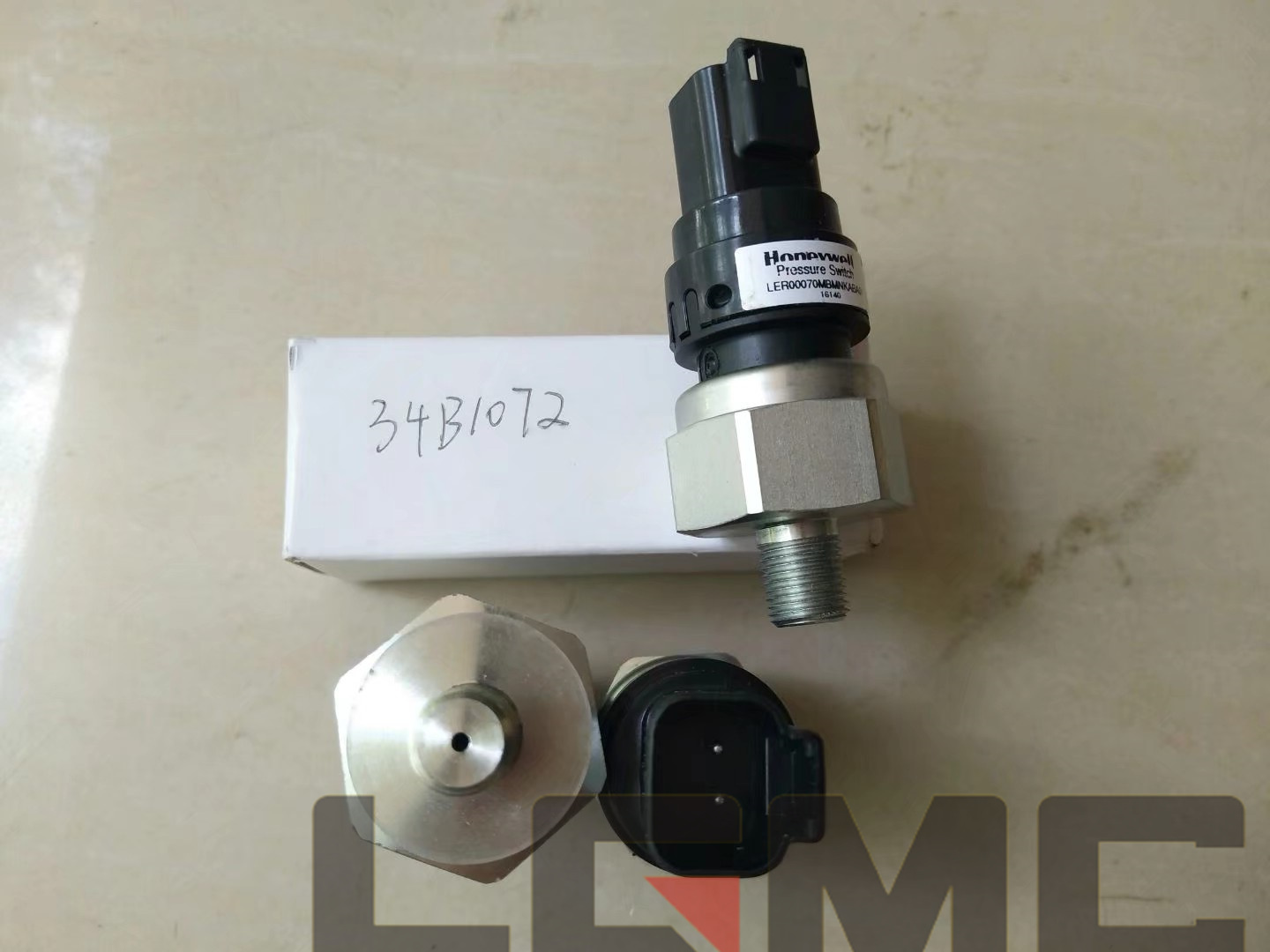 34B1072 Speed sensor