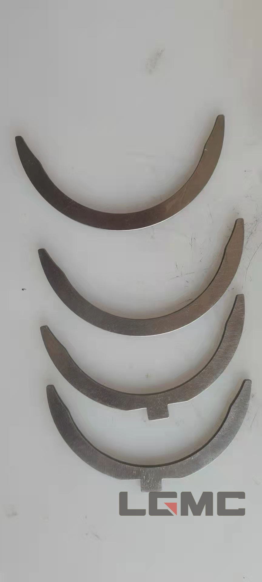 490B-01026A +490B-01022A Thrust plate up and down