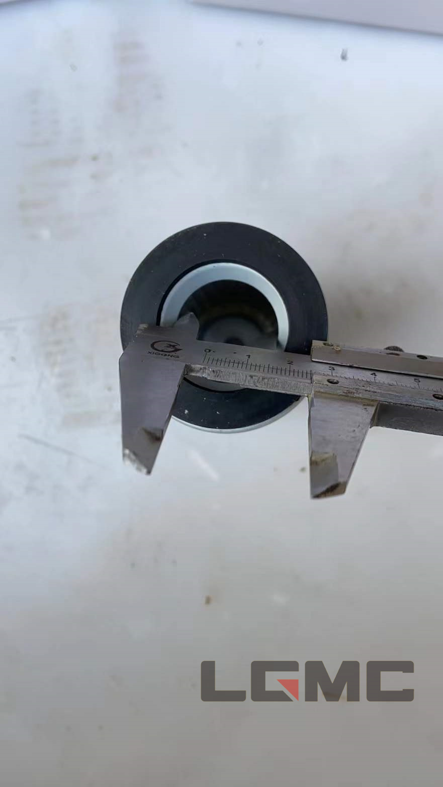 490B-03007 Valve spring seat,upper