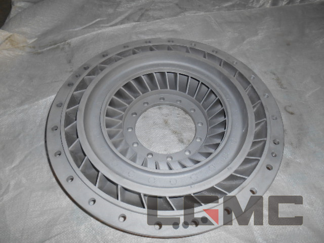 16Y-11-00001 Pump wheel 7kg