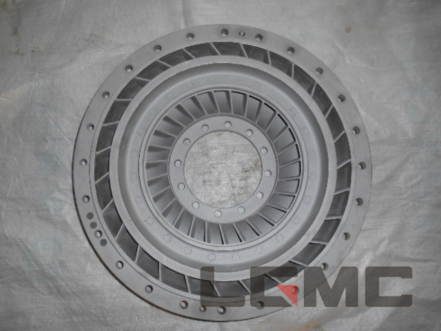 16Y-11-00001 Pump wheel 7kg