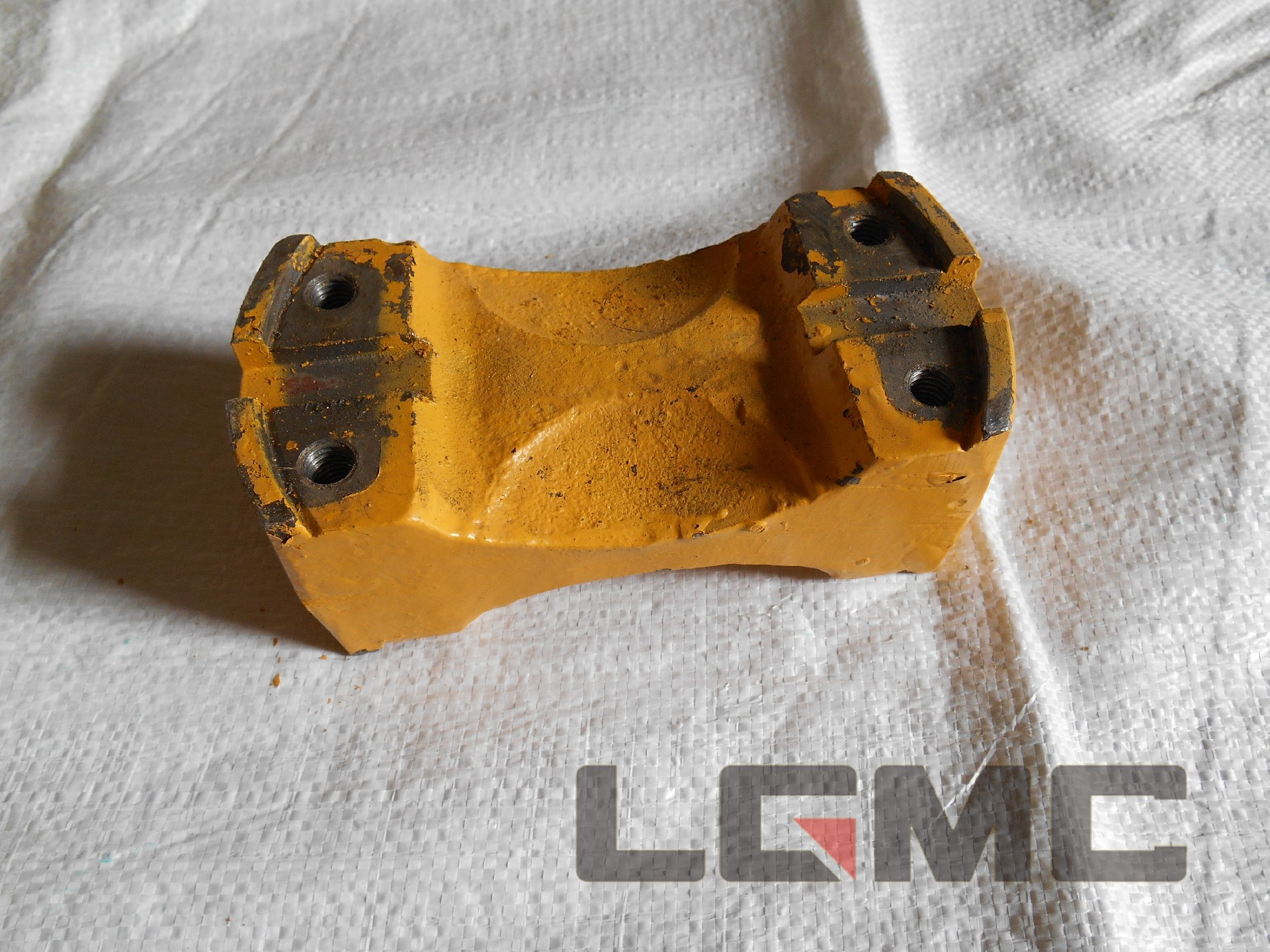 16Y-12-00002 connecting plate 3.5kg