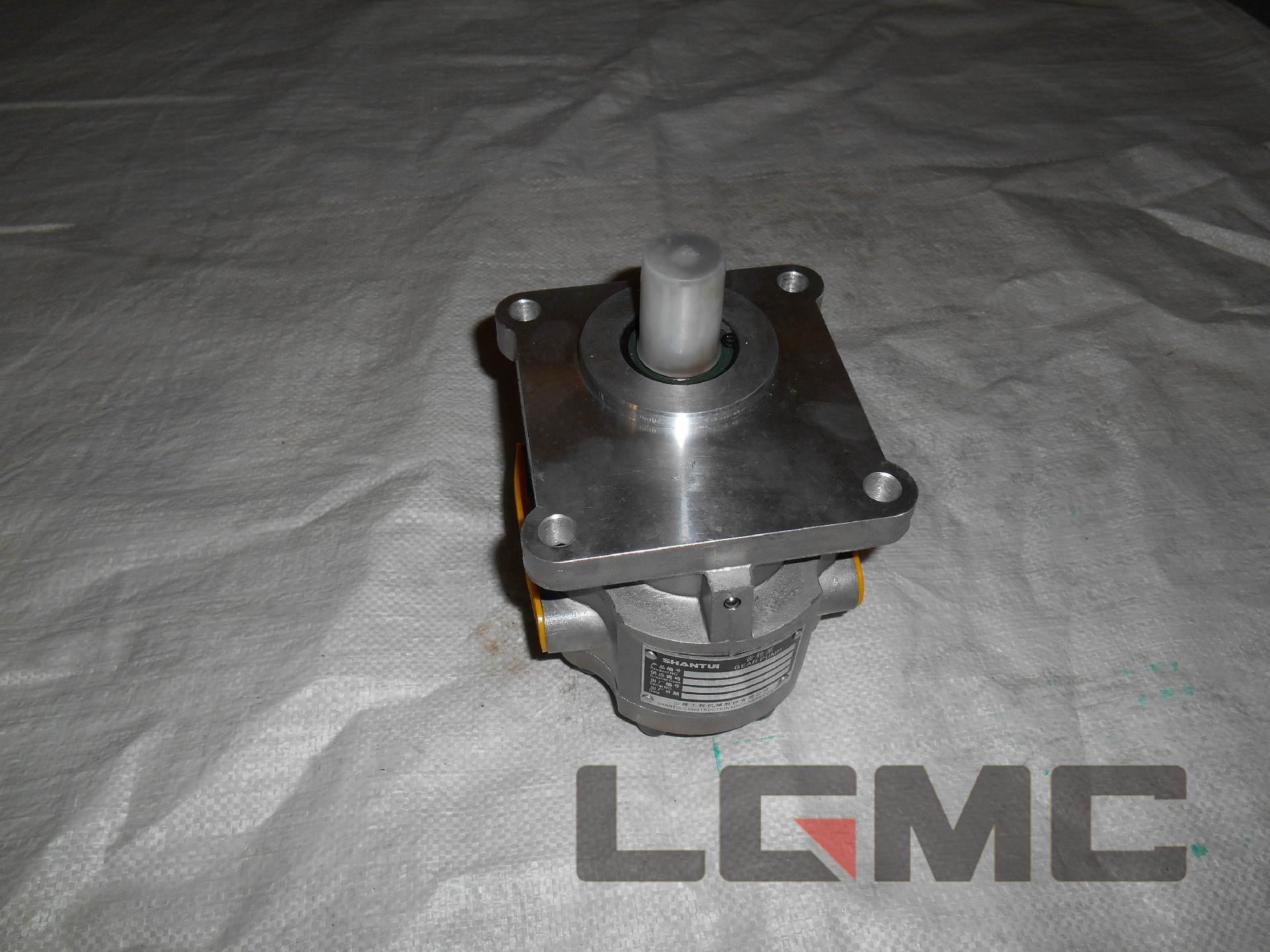 16Y-75-24000 Variable speed oil pump 5kg