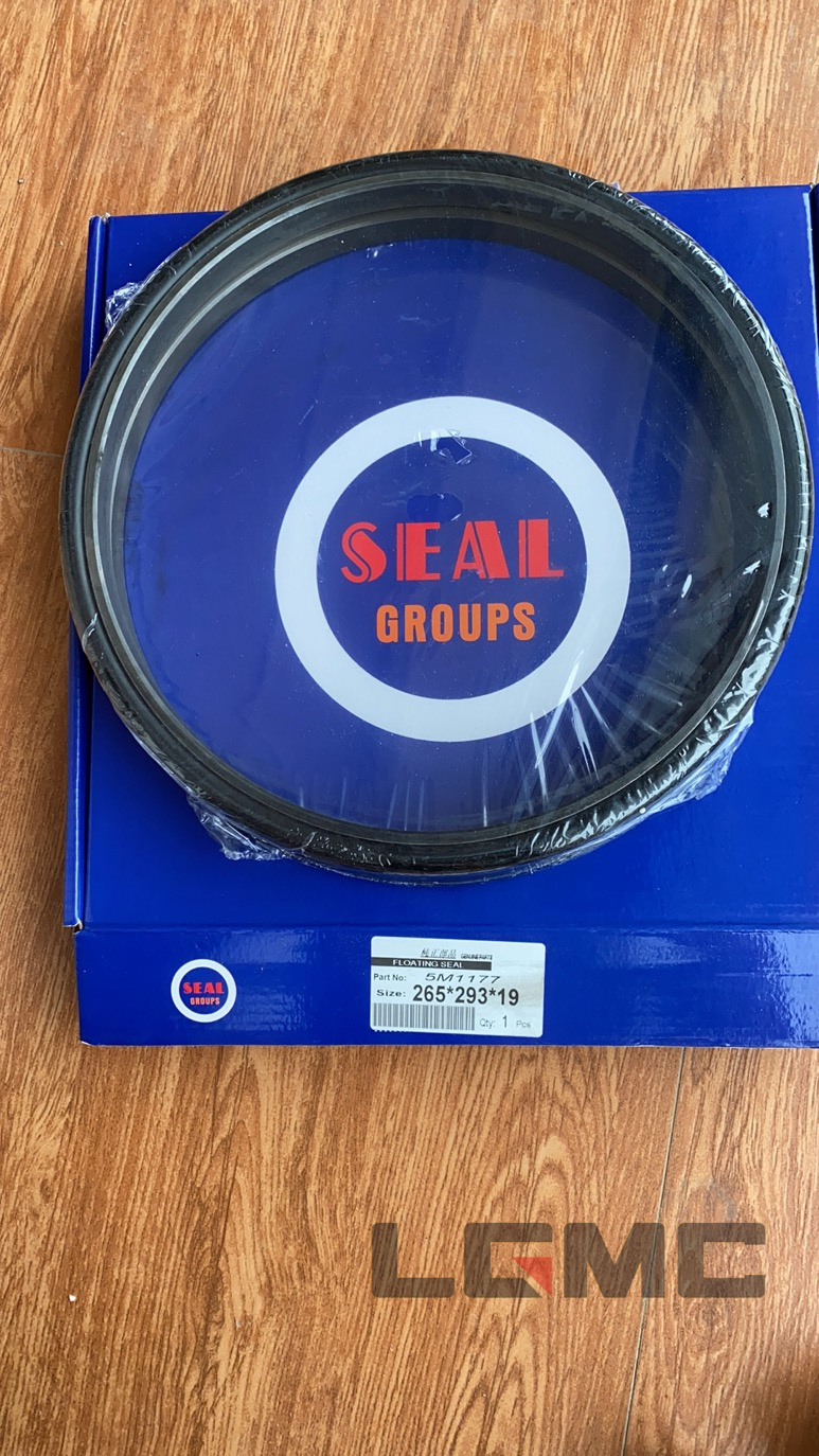 5M1177 356x293x19 Seal