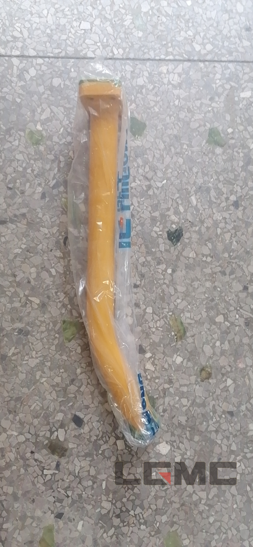 08D2441 Front end steel pipe of breaker