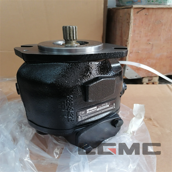 11C0999 Parker Fan Pump