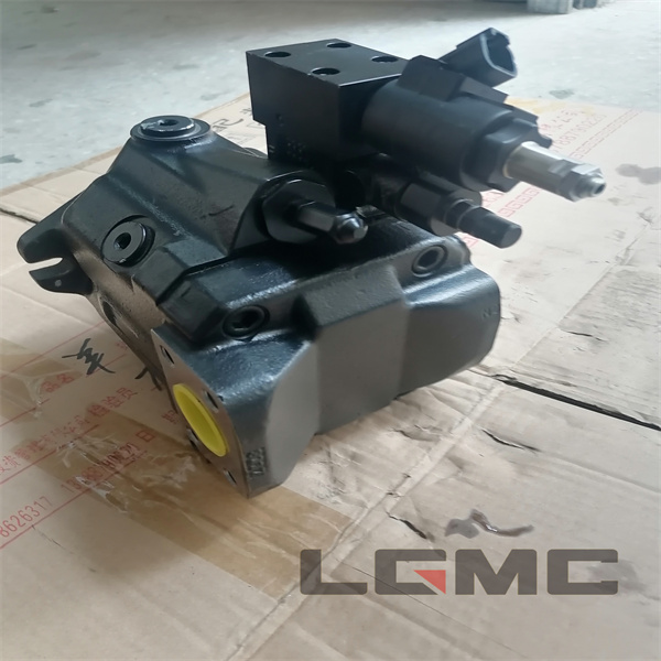 11C1624 Casper Fan Pump