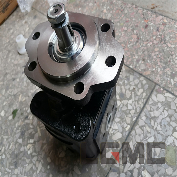 11C1628 Casper fan motor