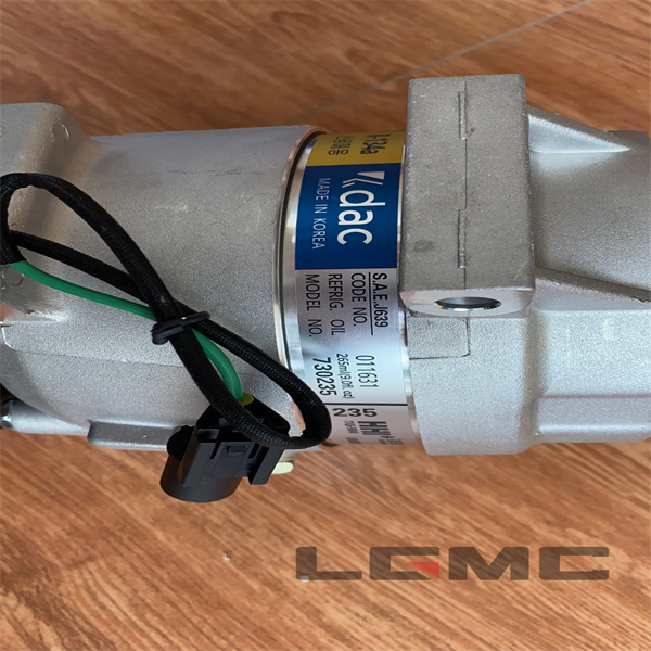 11Q6-90040 compressor