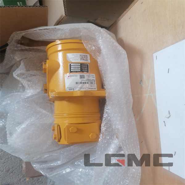 12C0002 Rotary joint