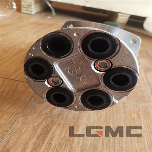 12C0925 Left hand pilot valve PV48K1308