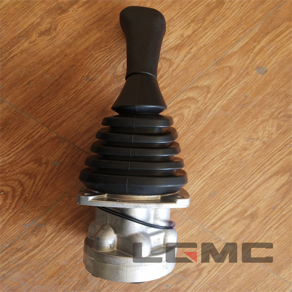 12C0925 Left hand pilot valve PV48K1308