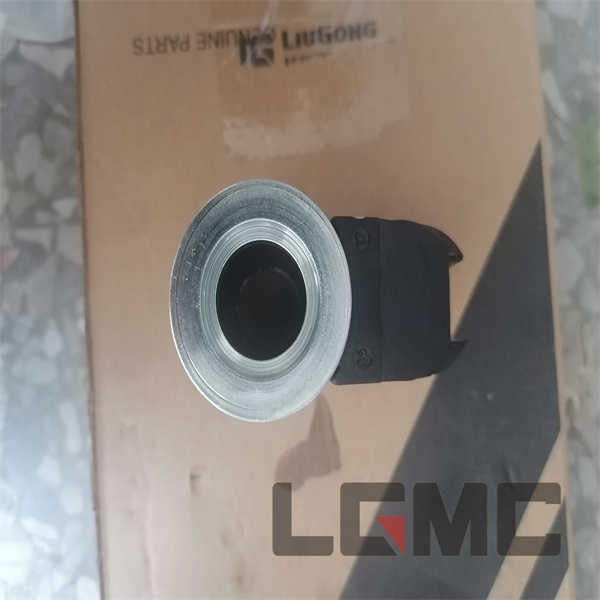 12C1787 Control valve