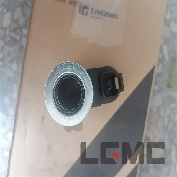 12C1787 Control valve