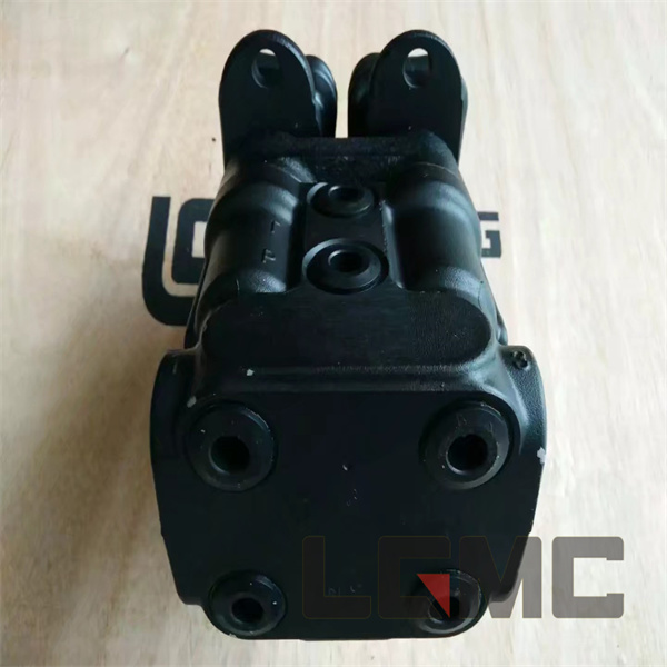 12C2151 Foot valve 6 holes