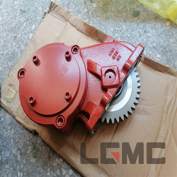 15C1122 Power take-off device (constant force)