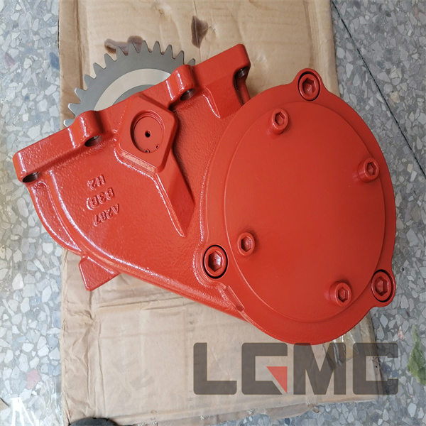 15C1122 Power take-off device (constant force)