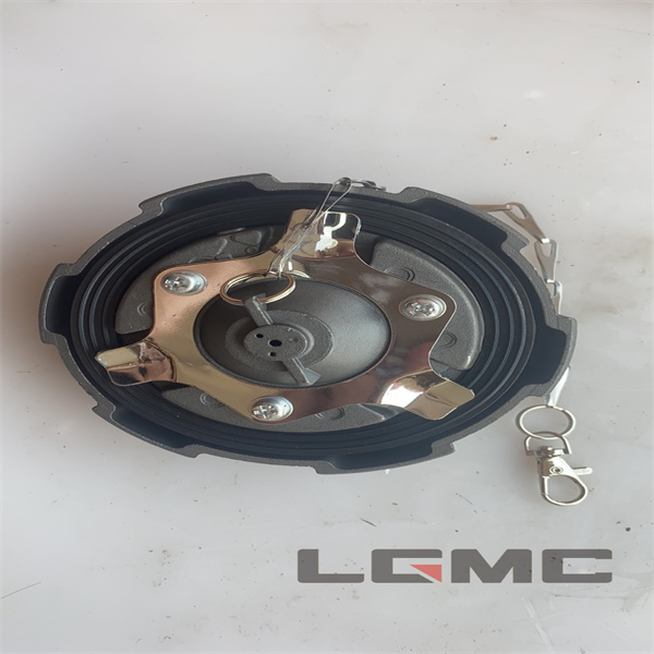 31M9-02130 Fuel tank cover