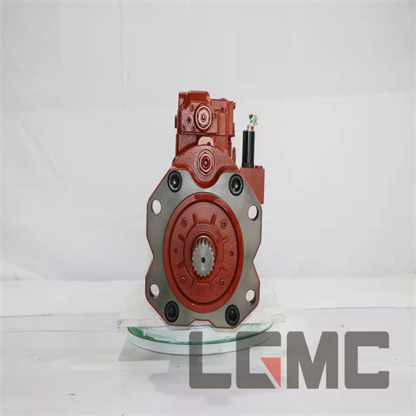 31N9-10010 main pump