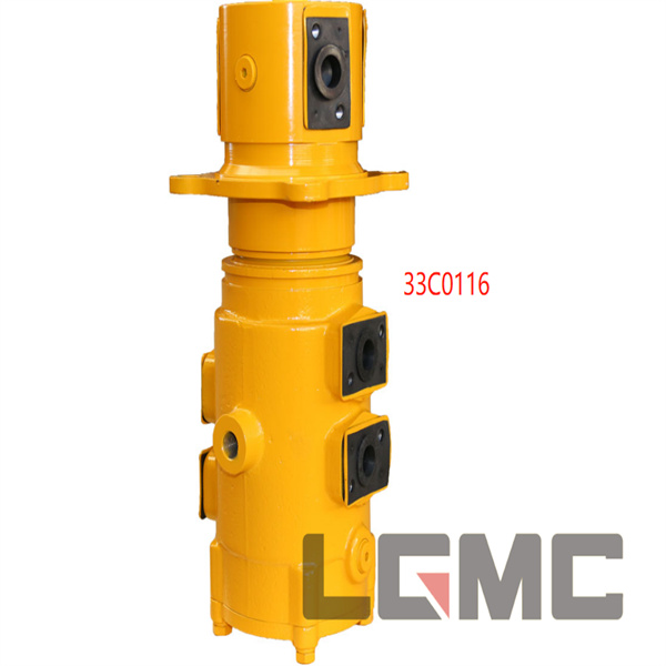 33C0116 Rotary joint