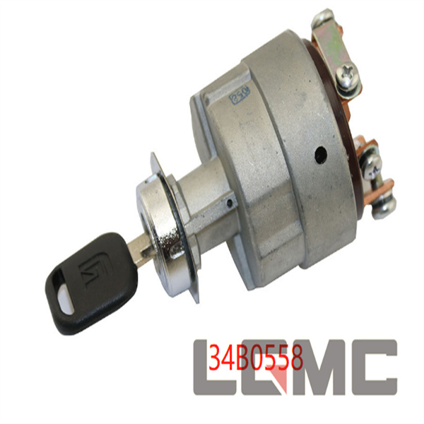 34B0558 Ignition switch