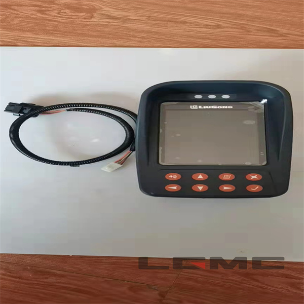 35B0149 Monitor Liugong