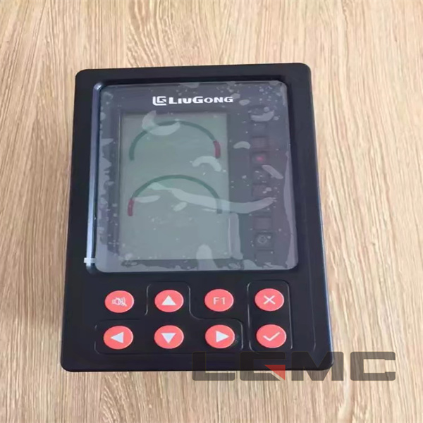 35B0884 Display