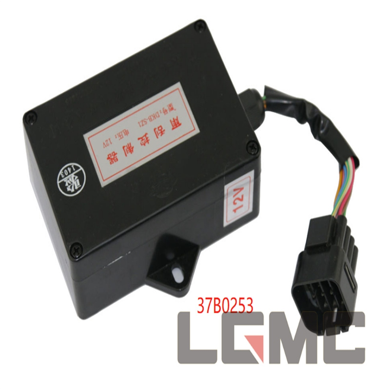 37B0253 Wiper Controller