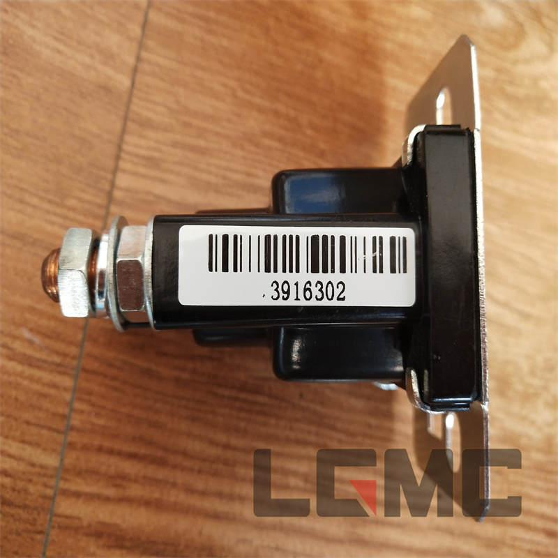 37B0391 Actuator
