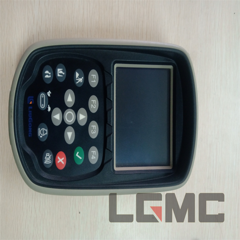 37B0823 Parker Display