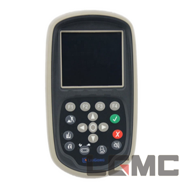 37B0823 Parker Display