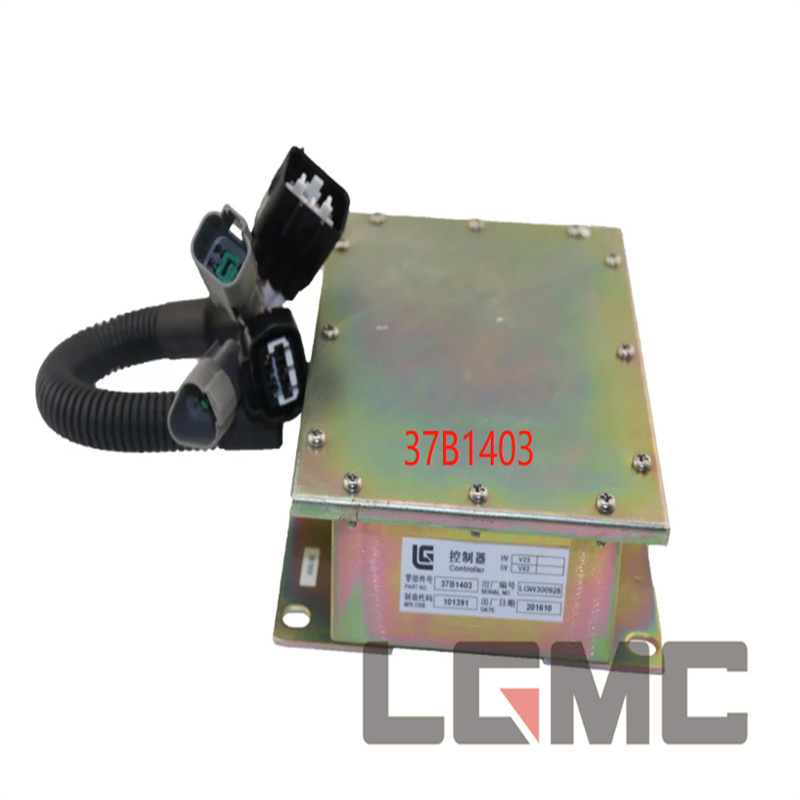 37B1403 Controller