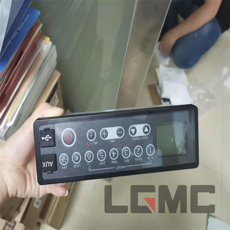 37B3459 Radio Bluetooth