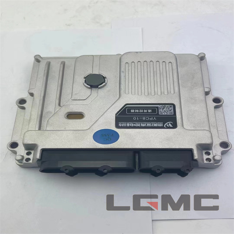 37B3922 Controller