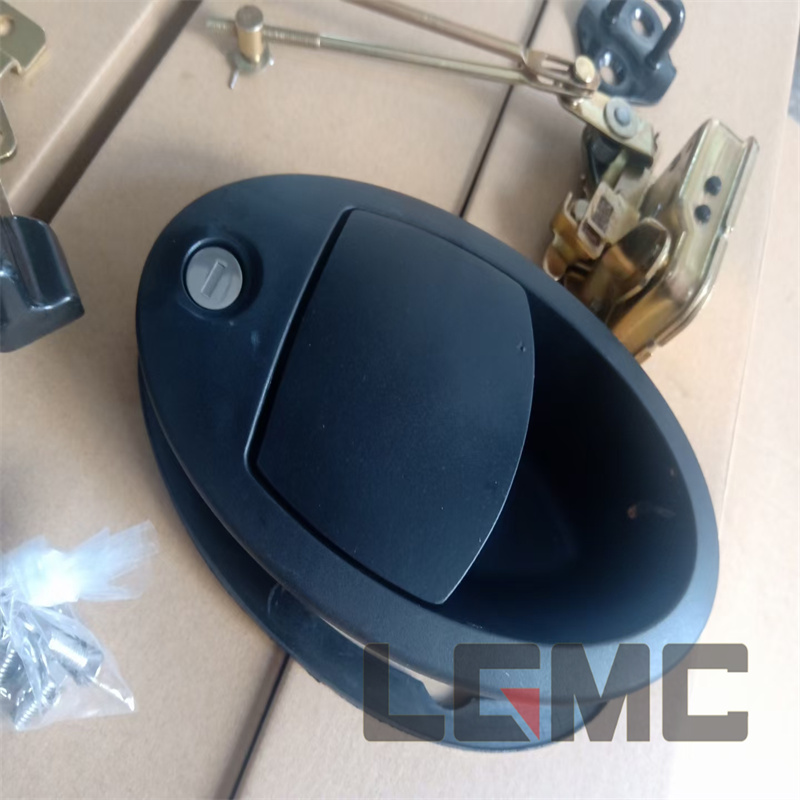 37C1340E series door lock