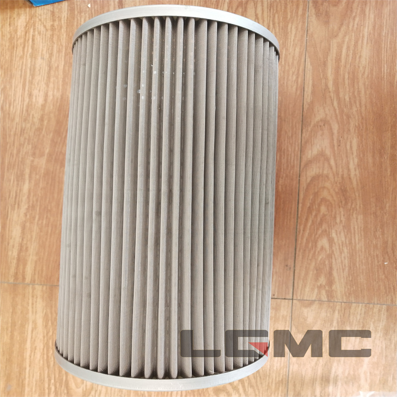 40C1032 40C1033 Air filter