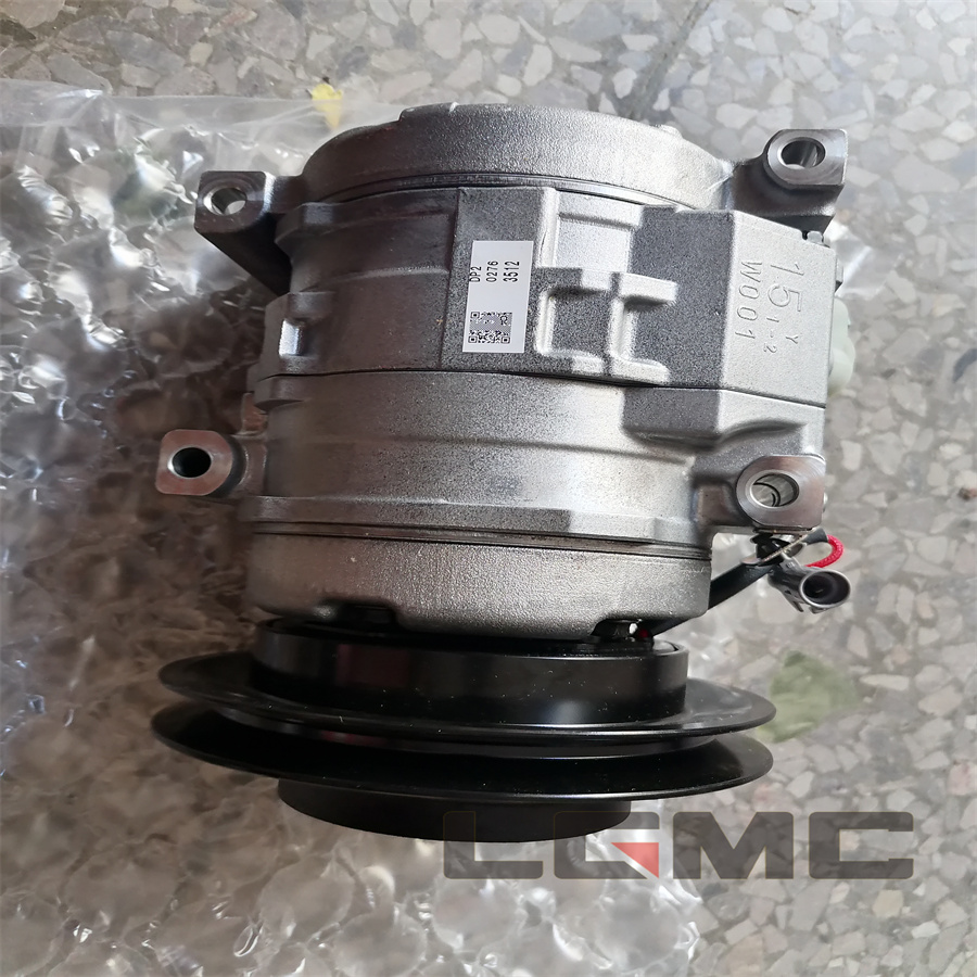 46C0752 Compressor Denso