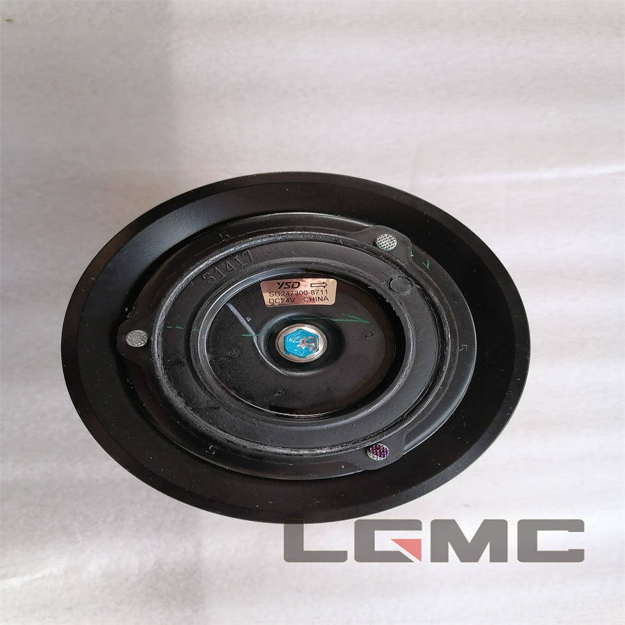 46C0752 Compressor Denso