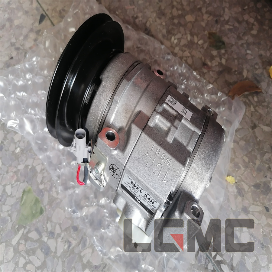 46C0752 Compressor Denso