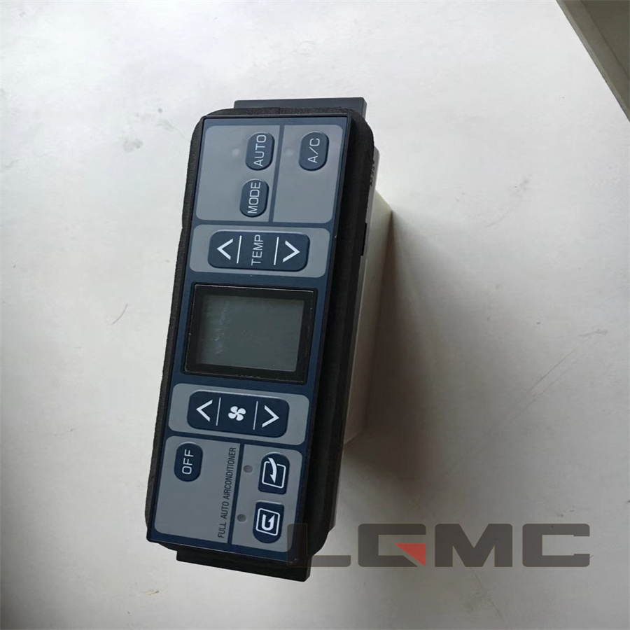 46C0761 Air conditioning panel (Denso)