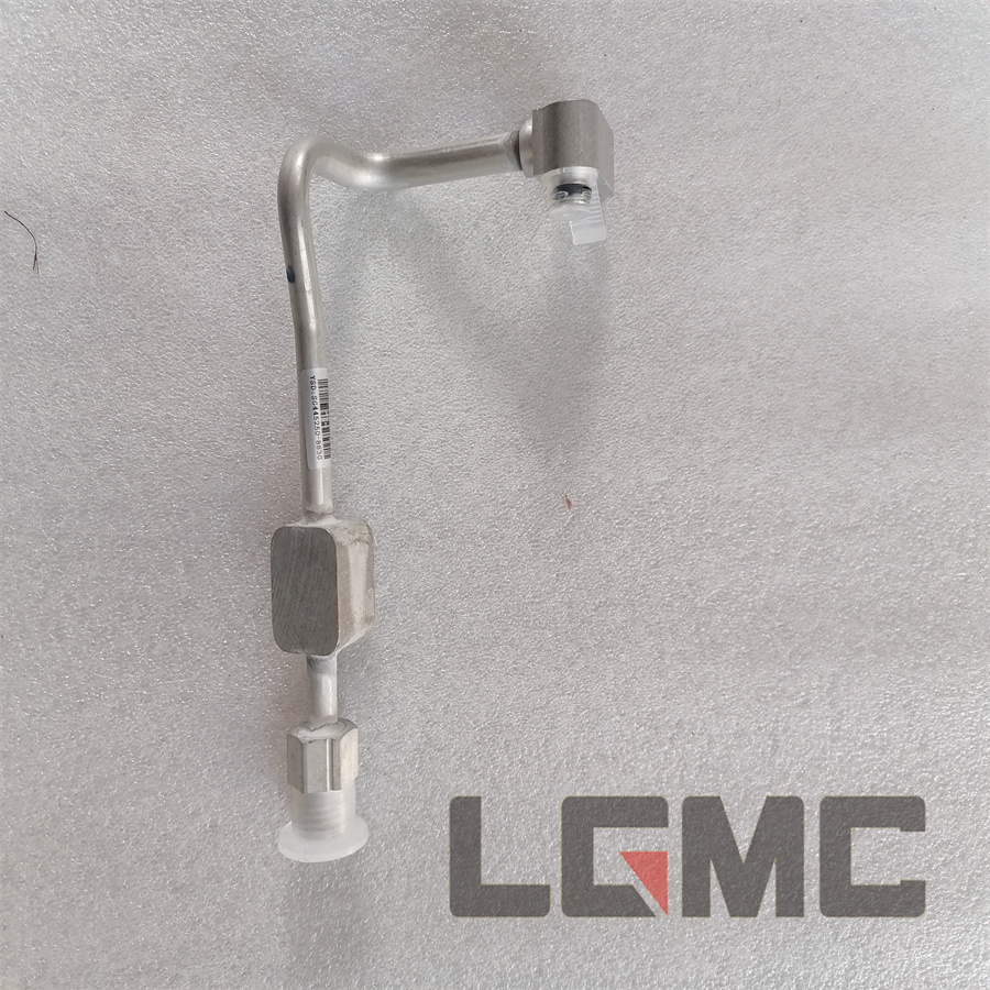 46C3381 connecting pipe