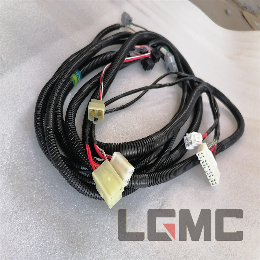 46C4246 Air conditioner wiring harness