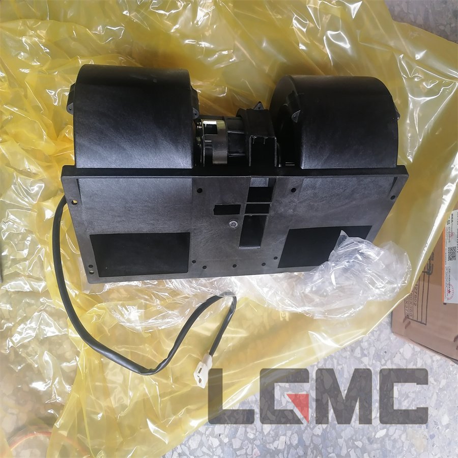 46C4448 Evaporative fan