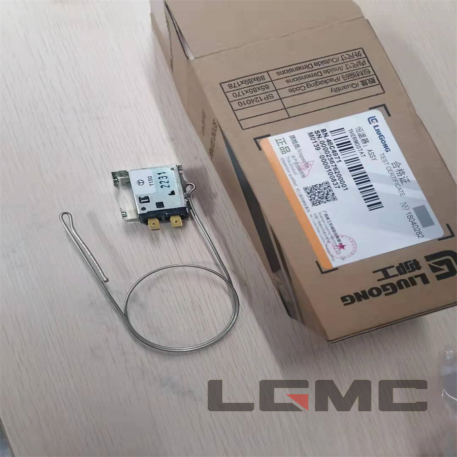 46C4971 Thermostat