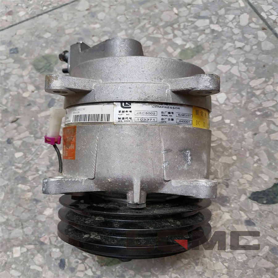 46C5002 compressor