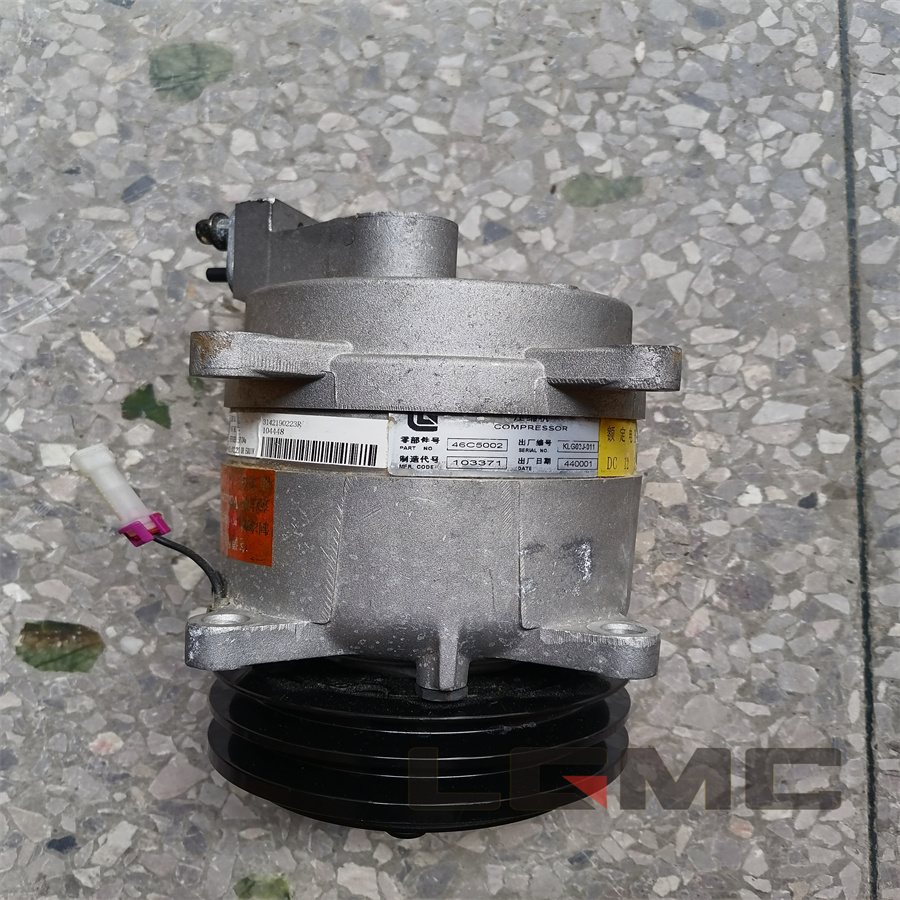 46C5002 compressor
