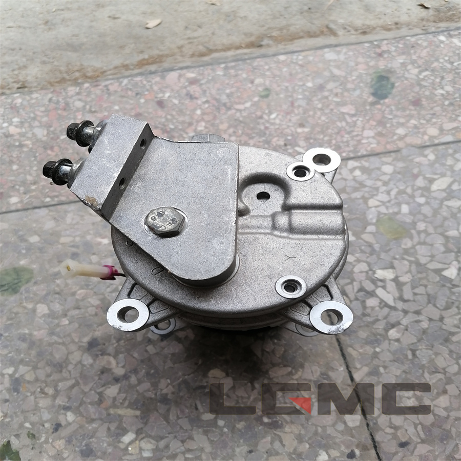 46C5002 compressor