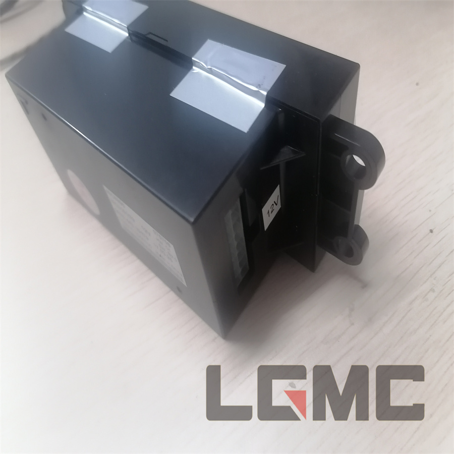 46C8996 Air Conditioning Panel for Liugong 9055 and 906