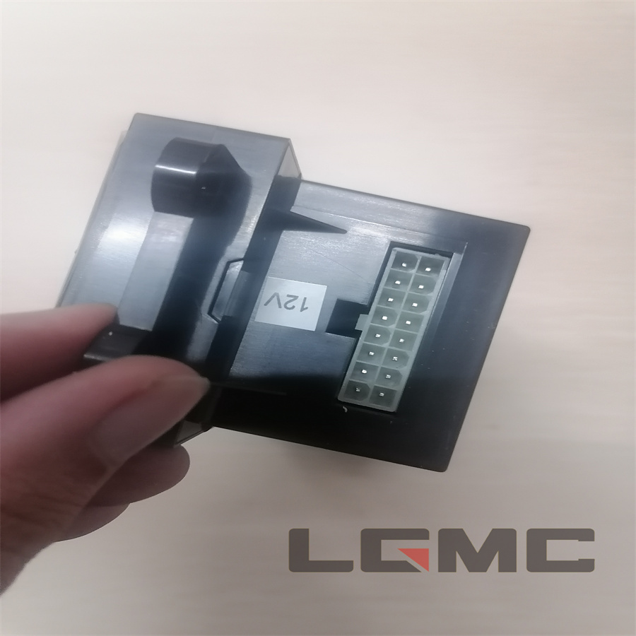 46C8996 Air Conditioning Panel for Liugong 9055 and 906